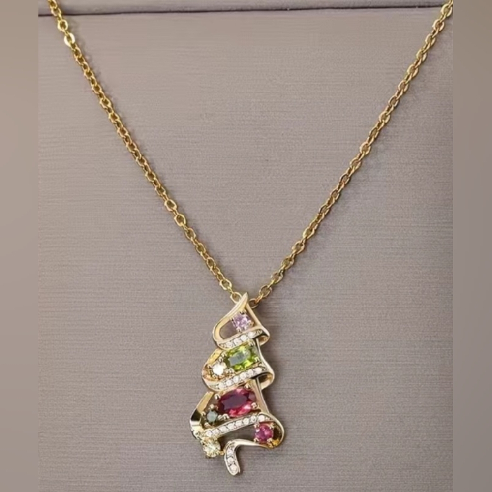 Christmas 🎄 Necklace